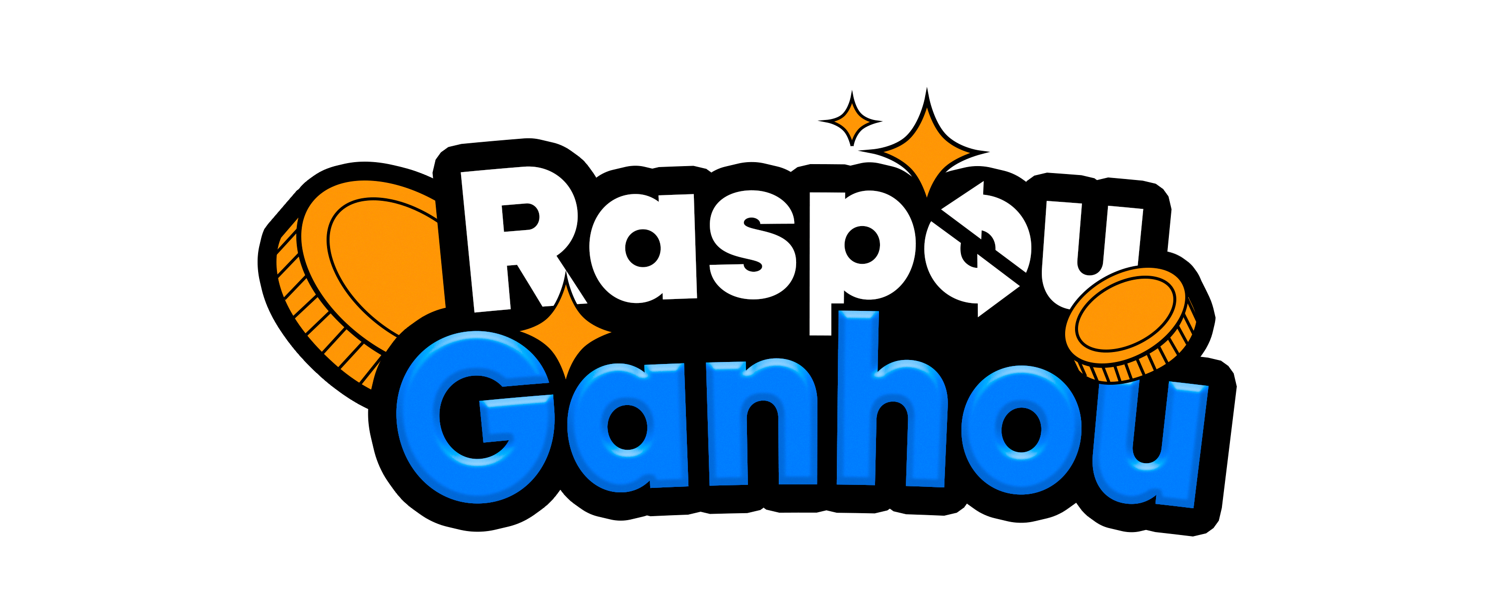 Raspadinha da Sorte
